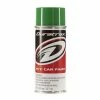 Duratrax Polycarb Spray, Rally Green, 4.5 oz for Paints -DURATRAX Sales DTXR4258 A0 BPGFYX5T