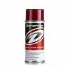 Duratrax Polycarb Spray, Metallic Red, 4.5 oz for Paints 2 Duratrax Polycarb Spray, Metallic Red, 4.5 oz for Paints -DURATRAX Sales DTXR4264 A0 OEGZQTP2