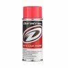 Duratrax Polycarb Spray, Fluorescent Red, 4.5 oz for Paints -DURATRAX Sales DTXR4277 A0 AC721L0O