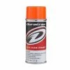 Duratrax Polycarb Spray, Fluorescent Orange, 4.5 oz for Paints 1 Duratrax Polycarb Spray, Fluorescent Orange, 4.5 oz for Paints -DURATRAX Sales DTXR4278 A0 FO3JUMOC