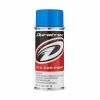 Duratrax Polycarb Spray, Fluorescent Blue, 4.5 oz for Paints -DURATRAX Sales DTXR4282 A0 BQKQAKIM