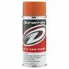 Duratrax Polycarb Spray, Candy Orange, 4.5oz for Paints -DURATRAX Sales DTXR4296 A0 Y1D62F68