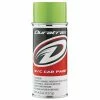 Duratrax Polycarb Spray, Lime Pearl, 4.5oz for Paints -DURATRAX Sales DTXR4297 A0 DPX7UKSY